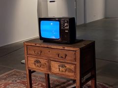 -chi K11艺术空间展览厅