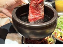 -無二炙坊·和牛烧肉(大钟寺1733店)