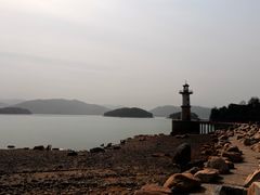 -逸廊大堂吧-下午茶·简餐-千岛湖自由洲际殿