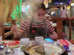 -傣妹火锅(南京东路一店)