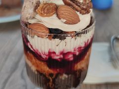 -Vanillacafe香草咖啡(银海大世界店)