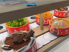 -龍歌自助小火锅(城阳万象汇店)