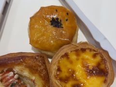-味多美蛋糕(苏州街地铁店)