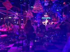 -音乐房子·Vintage Live Bar(玉林总店)