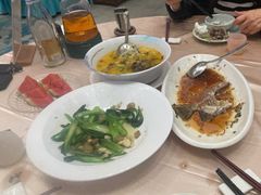 -渔村盛宴(航空新城店)