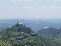 -莫干山风景区