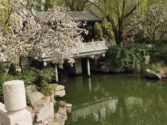 -济南大明湖景区