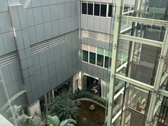 -广州白云机场雅高铂尔曼大酒店