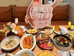 -祖母的魔法厨房(爱琴海黑金店)