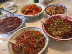 -欧记大排档·景德菜(上海首店)