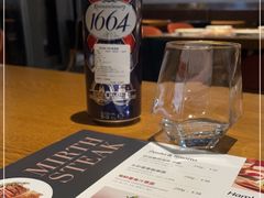 -曼乐辰餐厅(中庚漫游城店)