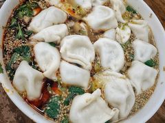 -回坊马二饺子馆