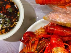 -美芳酒家(湖西路菜场店)