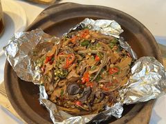 -若蘭慈·无国界素食料理(欢乐海岸店)