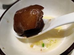 -老奶奶私房菜(天台里街店)