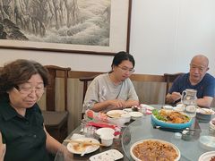 -润泽园饭庄(中山路店)