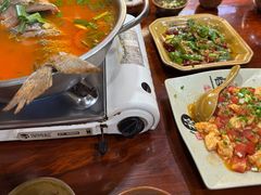 -苗湘食府(十年店)