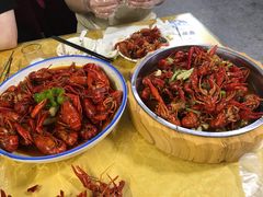 -龙虾奇迹(大华三路店)