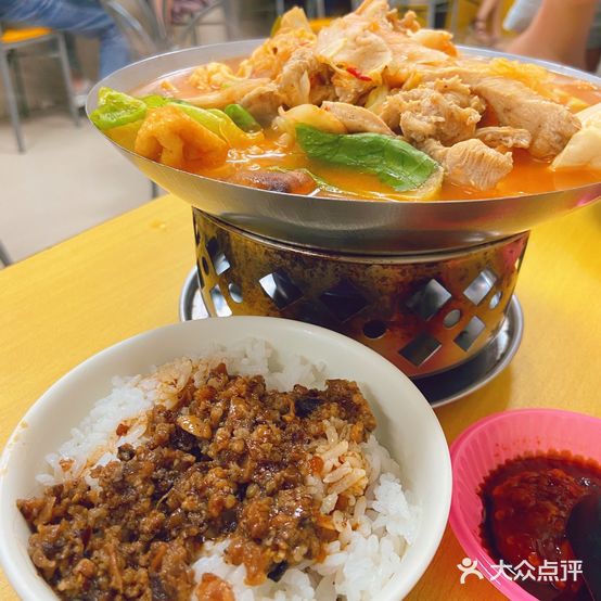 福妈一品锅