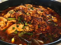 -合兴居烤鸭店