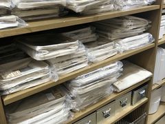 -MUJI无印良品(西单大悦城店)
