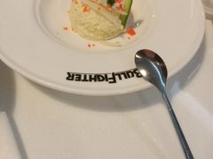 -爱丽丝牛排西餐厅(光谷步行街店)