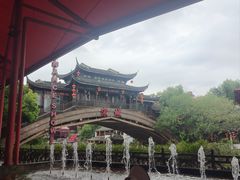 -杭州宋城