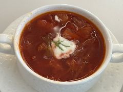 -库滋明·俄罗斯特色美食(中央大街店)