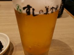 -梅丘·寿司の美登利(银座店)