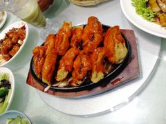 -陈傻子餐厅(世纪都会店)
