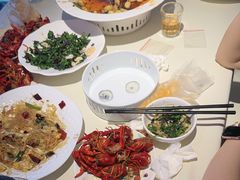-兄弟爬爬虾(北京路店)