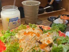 -鸟幸 TORISAKI 炭火居酒屋