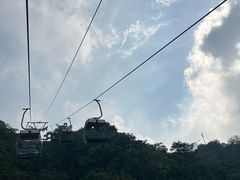 -富斯特索道