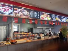 -第一家驴肉(红木城店)