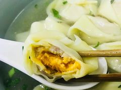 -顶巧鸡汤馄饨(虹口总店)