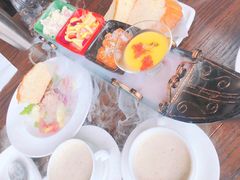 -斯比特花园意大利餐厅(缤谷广场店)