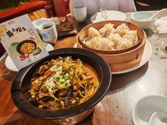 -龍聚祥烧麦馆(鼓楼店)