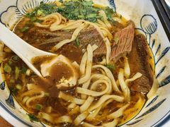 -康师傅私房牛肉面(吴中店)