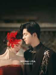 点击看大图 -青禾蒙娜丽莎婚纱摄影(武汉总店)