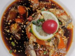 -阿毛饭店(和义路店)