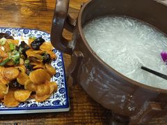 -寿州美味厨豆腐宴(寿县南门口西环路店)