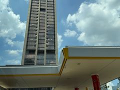 -冠德石油方兴达加油站