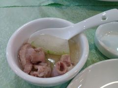 粉腸-七叔家宴家常广西菜(明秀东路店)