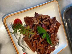 -孙记驴肉山庄(李桥店)