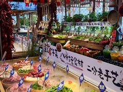 -胖姐渔村(中源大道店)