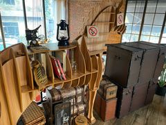 -旧雨咖啡·CoffeeFORU(黄村奥体店)