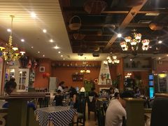 大堂-彼德西餐厅(凯德广场新南店)