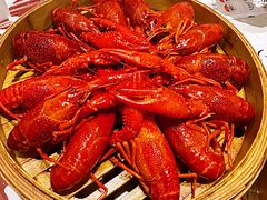 -靓靓蒸虾·头牌蒸虾(沙湖旗舰店)