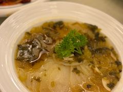 浆水土豆片-玉华宫宾馆·餐厅(铜川驻京办店)