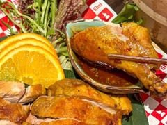 -泰妃殿(武汉首店)